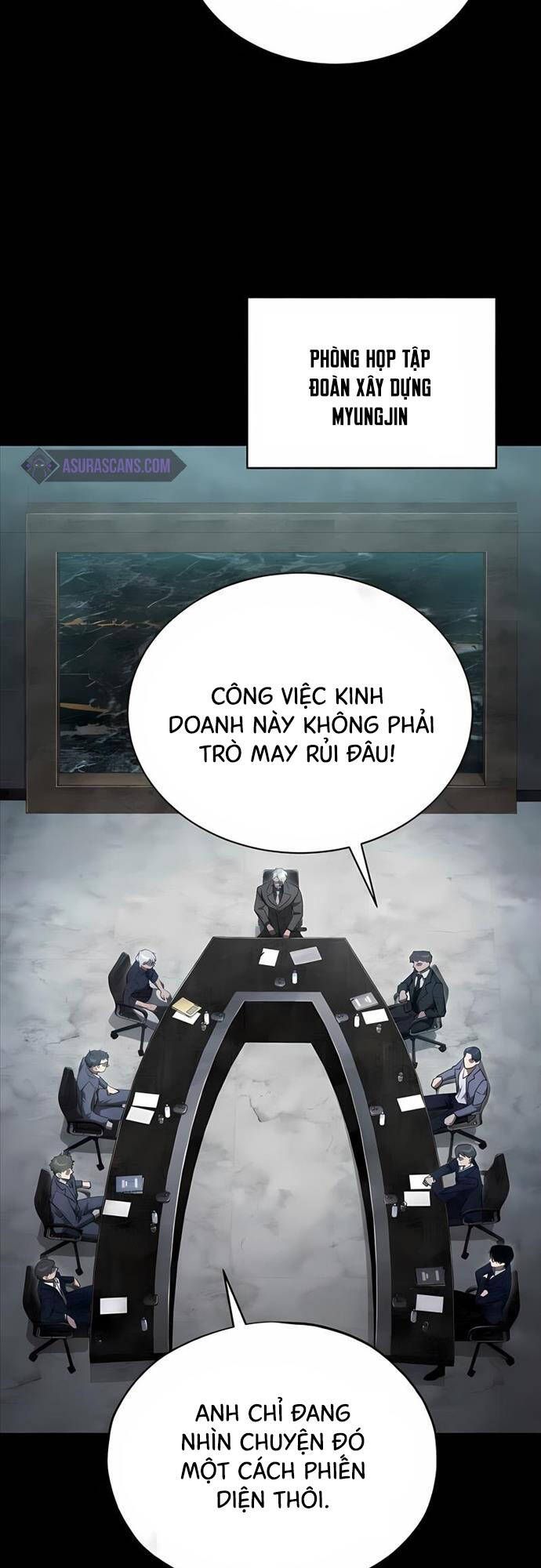 đọc truyện Ác Quỷ Trở Lại Học Đường Chương 47 ảnh 42 tại Giả Dược