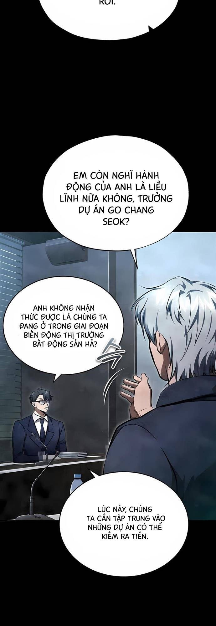 đọc truyện Ác Quỷ Trở Lại Học Đường Chương 47 ảnh 45 tại Giả Dược