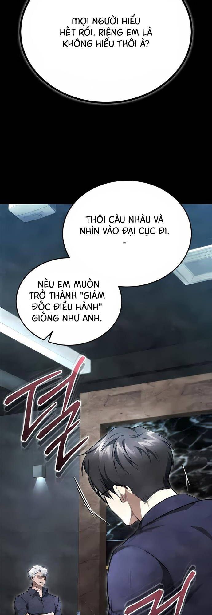 đọc truyện Ác Quỷ Trở Lại Học Đường Chương 47 ảnh 50 tại Giả Dược