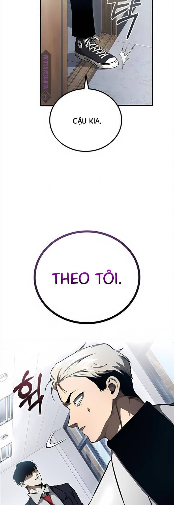 đọc truyện Ác Quỷ Trở Lại Học Đường Chương 47 ảnh 6 tại Giả Dược