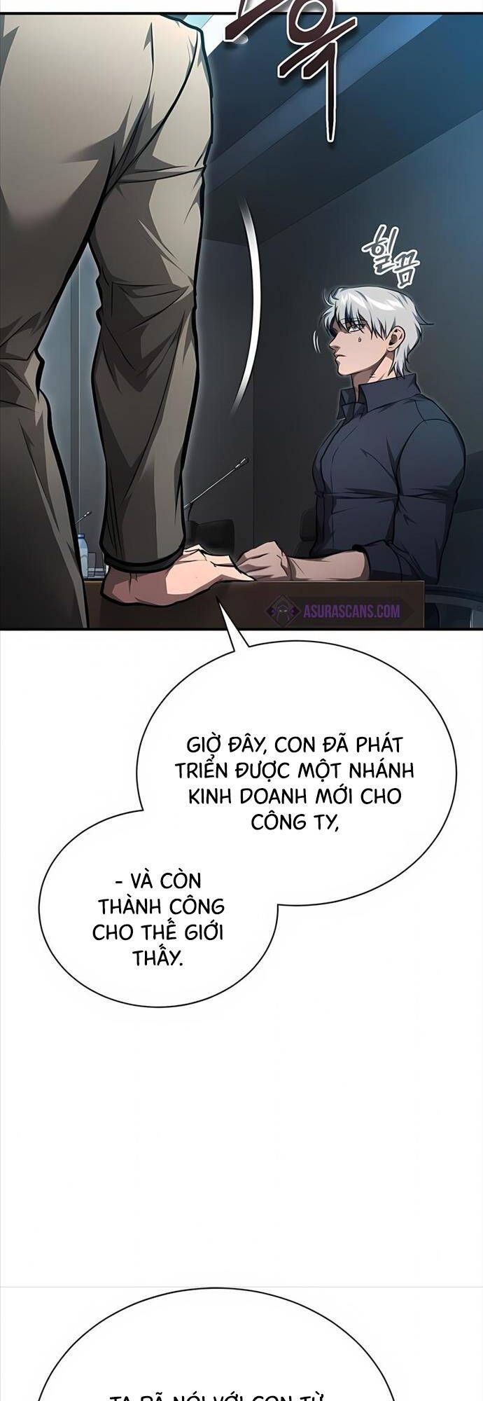 đọc truyện Ác Quỷ Trở Lại Học Đường Chương 47 ảnh 56 tại Giả Dược