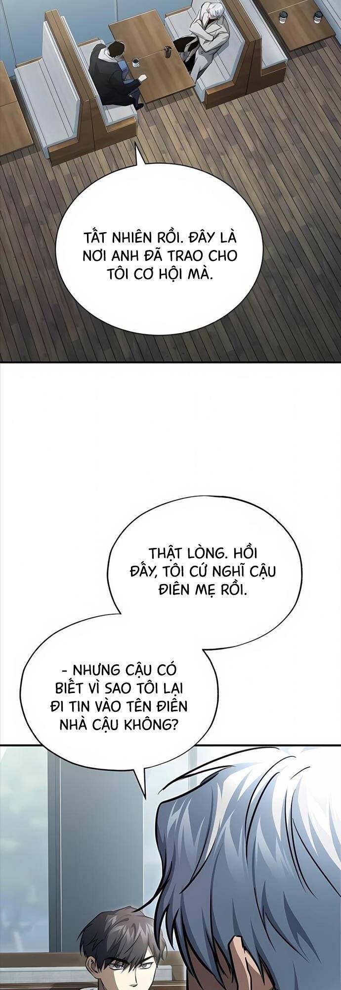đọc truyện Ác Quỷ Trở Lại Học Đường Chương 47 ảnh 71 tại Giả Dược