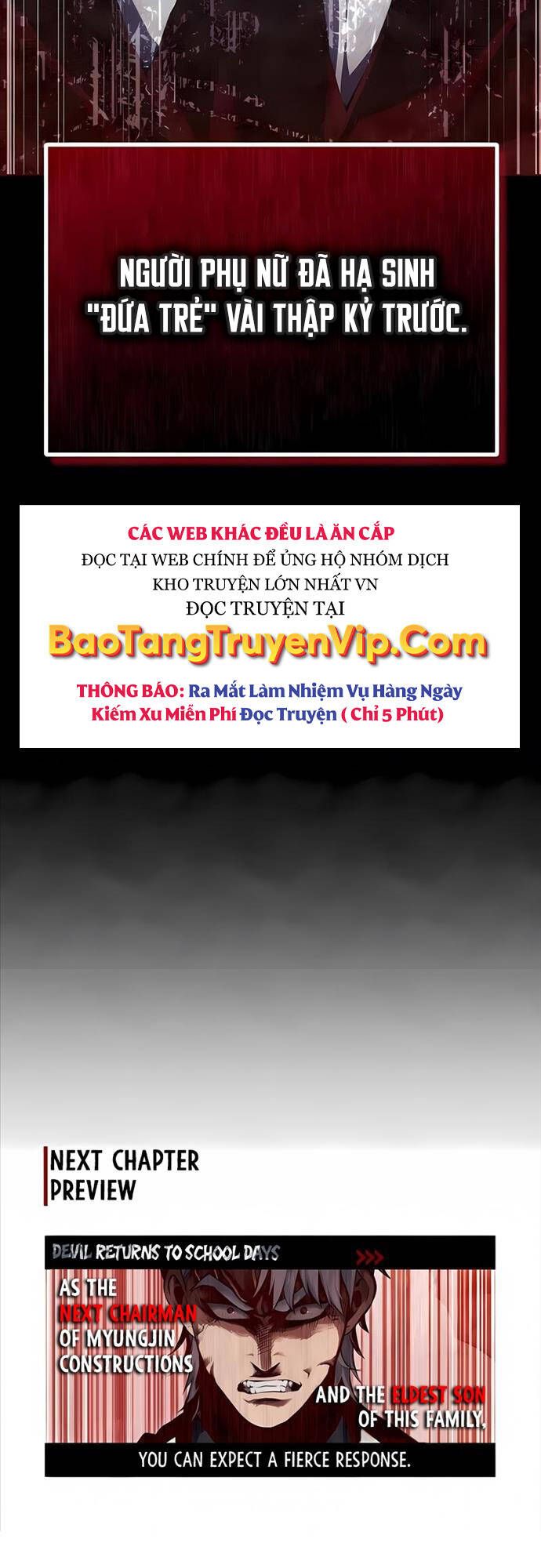đọc truyện Ác Quỷ Trở Lại Học Đường Chương 47 ảnh 86 tại Giả Dược