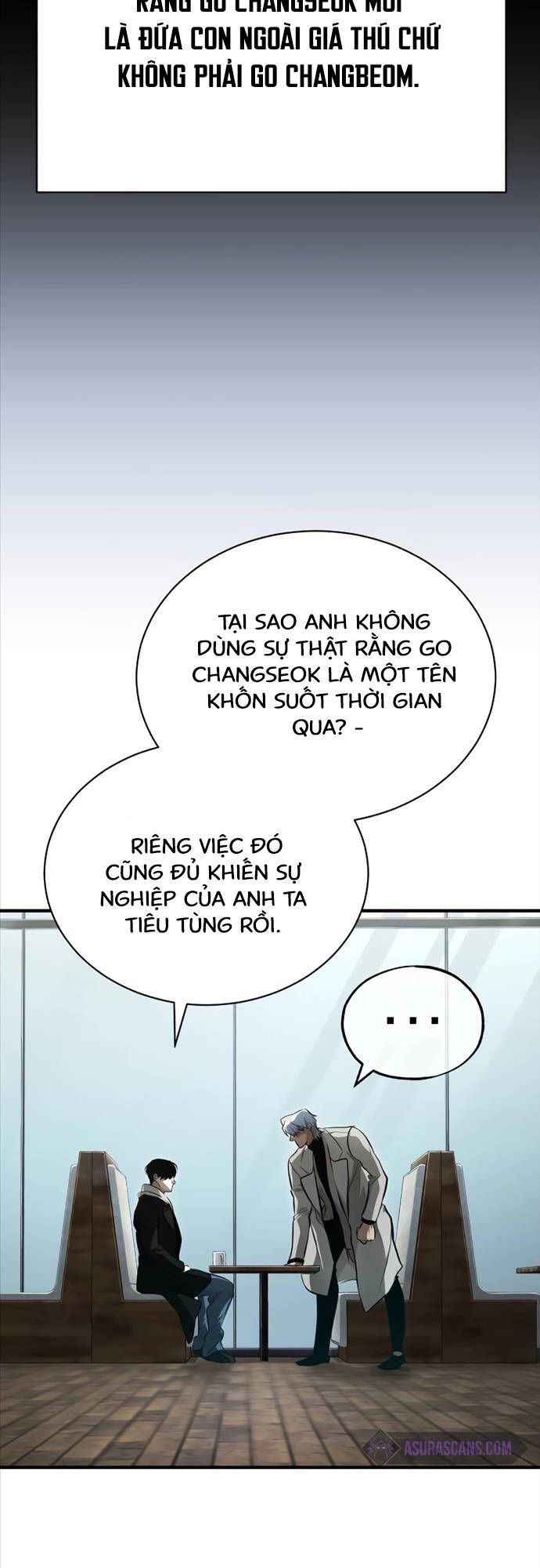 đọc truyện Ác Quỷ Trở Lại Học Đường Chương 48 ảnh 17 tại Giả Dược