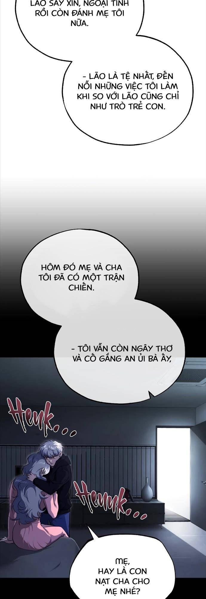 đọc truyện Ác Quỷ Trở Lại Học Đường Chương 48 ảnh 19 tại Giả Dược