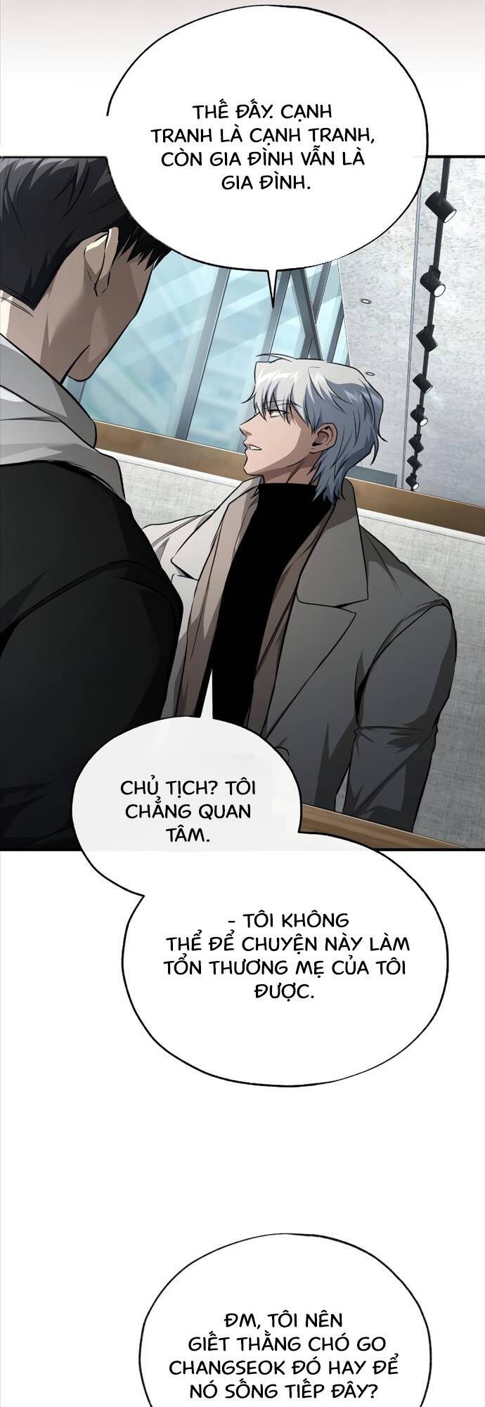 đọc truyện Ác Quỷ Trở Lại Học Đường Chương 48 ảnh 25 tại Giả Dược