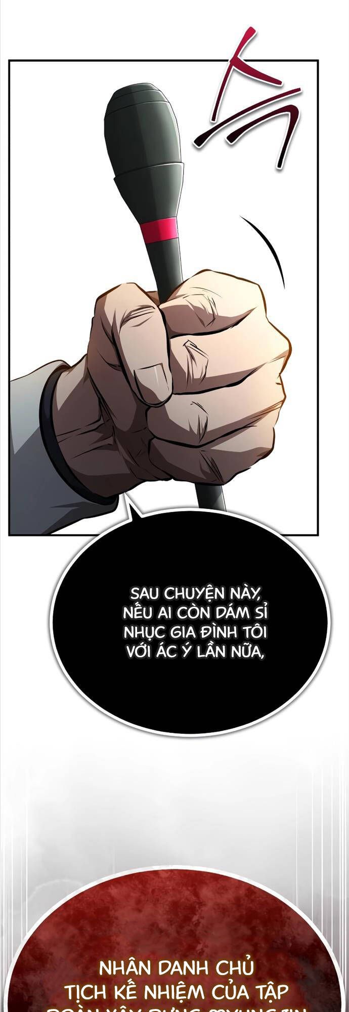 đọc truyện Ác Quỷ Trở Lại Học Đường Chương 48 ảnh 38 tại Giả Dược