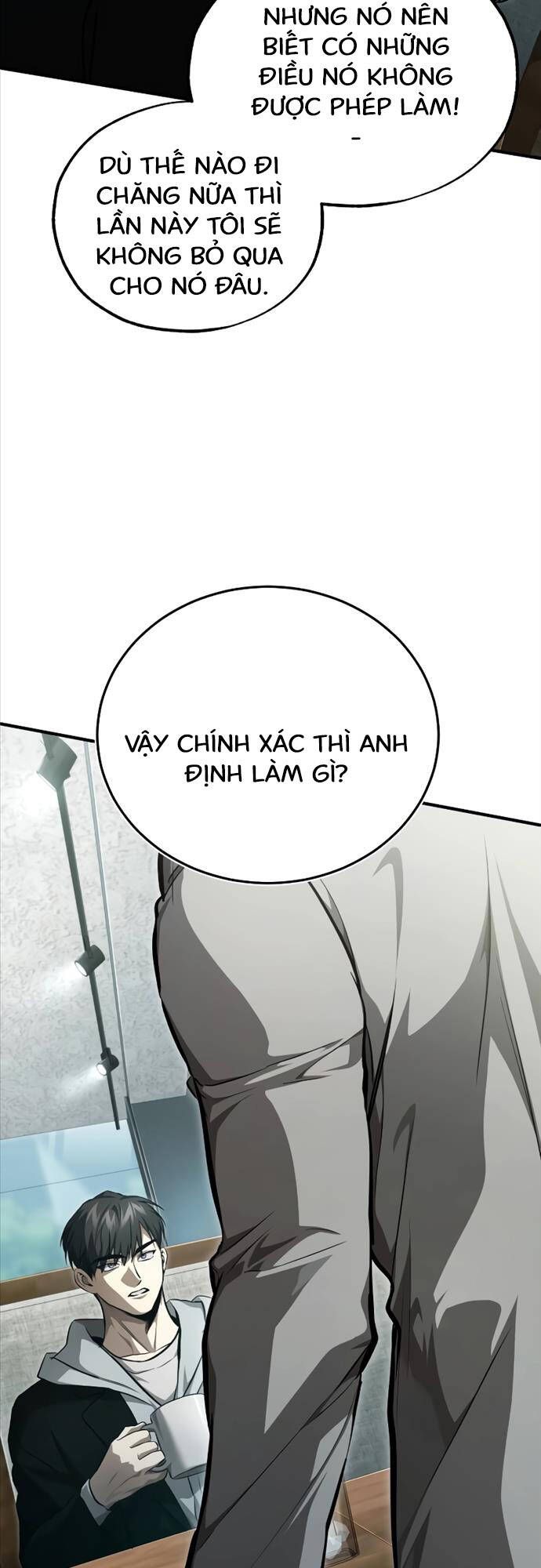 đọc truyện Ác Quỷ Trở Lại Học Đường Chương 48 ảnh 5 tại Giả Dược
