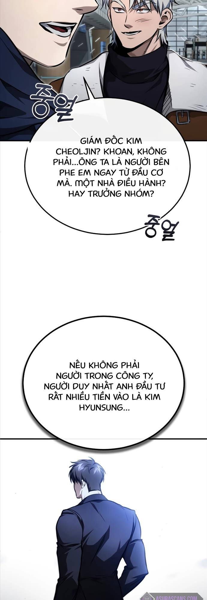 đọc truyện Ác Quỷ Trở Lại Học Đường Chương 48 ảnh 64 tại Giả Dược
