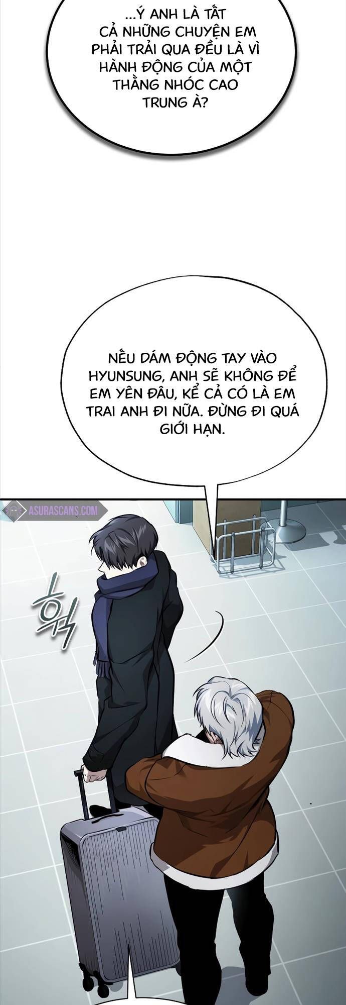 đọc truyện Ác Quỷ Trở Lại Học Đường Chương 48 ảnh 68 tại Giả Dược