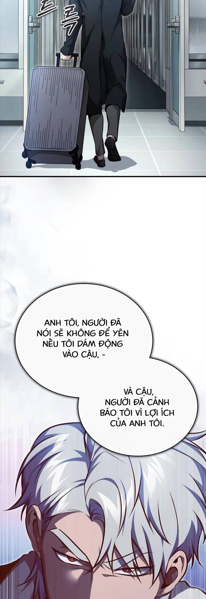 đọc truyện Ác Quỷ Trở Lại Học Đường Chương 48 ảnh 75 tại Giả Dược