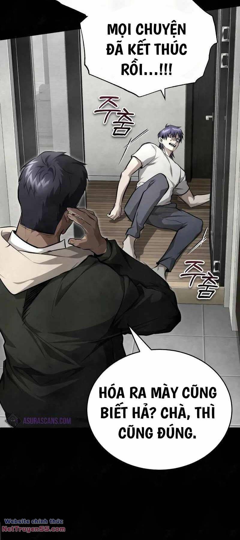 đọc truyện Ác Quỷ Trở Lại Học Đường Chương 49 ảnh 107 tại Giả Dược