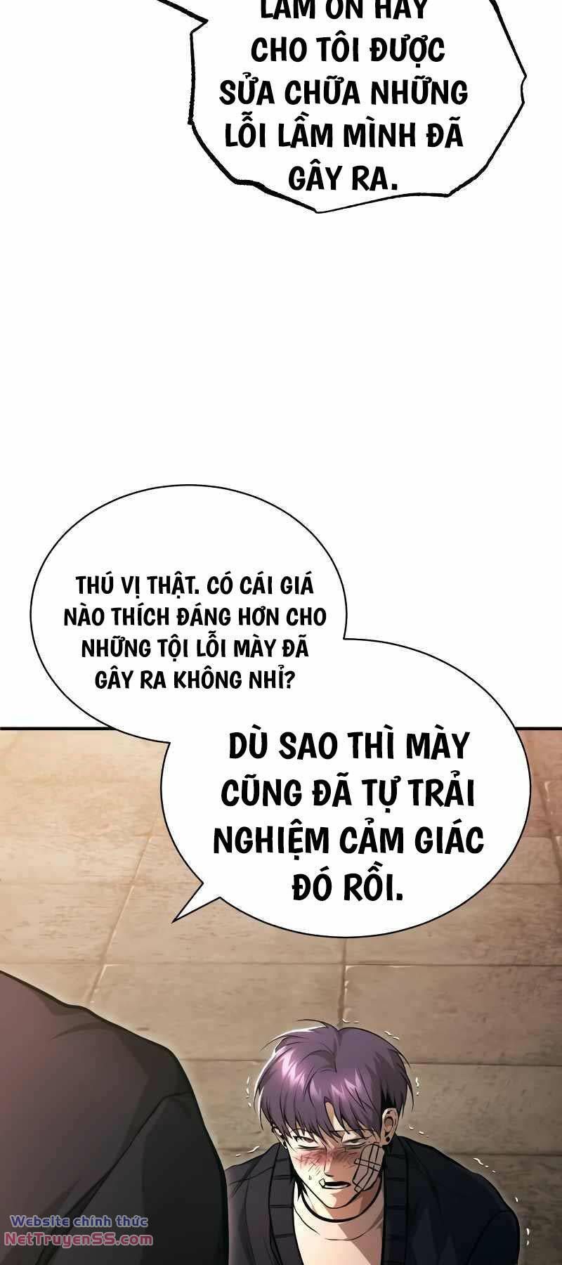 đọc truyện Ác Quỷ Trở Lại Học Đường Chương 49 ảnh 113 tại Giả Dược