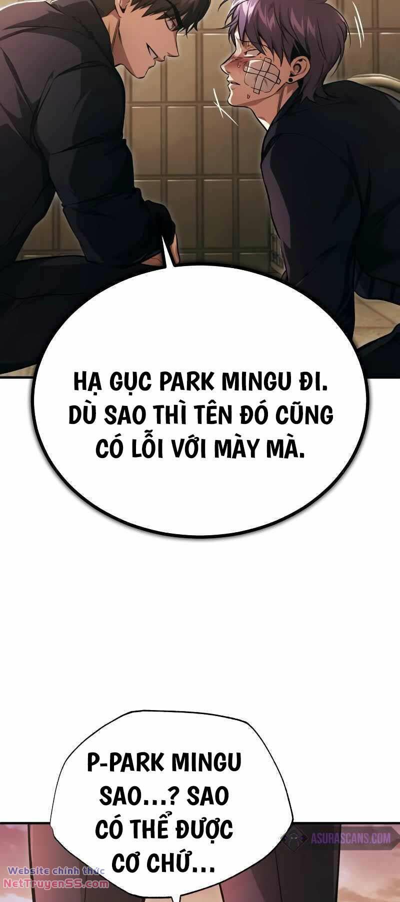 đọc truyện Ác Quỷ Trở Lại Học Đường Chương 49 ảnh 115 tại Giả Dược