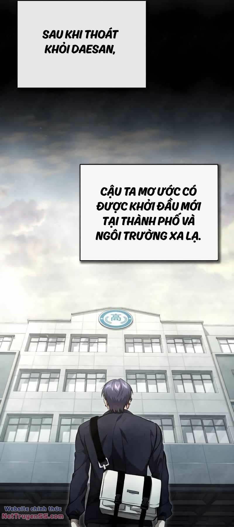 đọc truyện Ác Quỷ Trở Lại Học Đường Chương 49 ảnh 16 tại Giả Dược