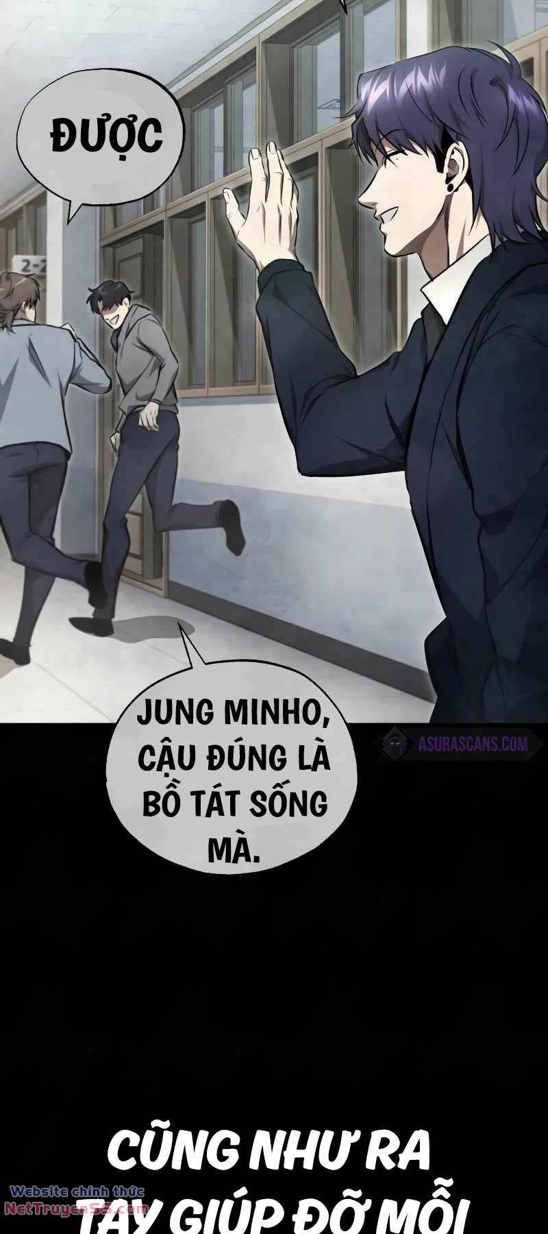 đọc truyện Ác Quỷ Trở Lại Học Đường Chương 49 ảnh 21 tại Giả Dược