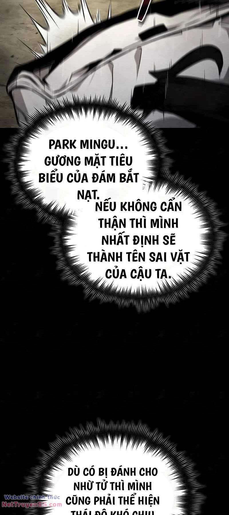 đọc truyện Ác Quỷ Trở Lại Học Đường Chương 49 ảnh 27 tại Giả Dược