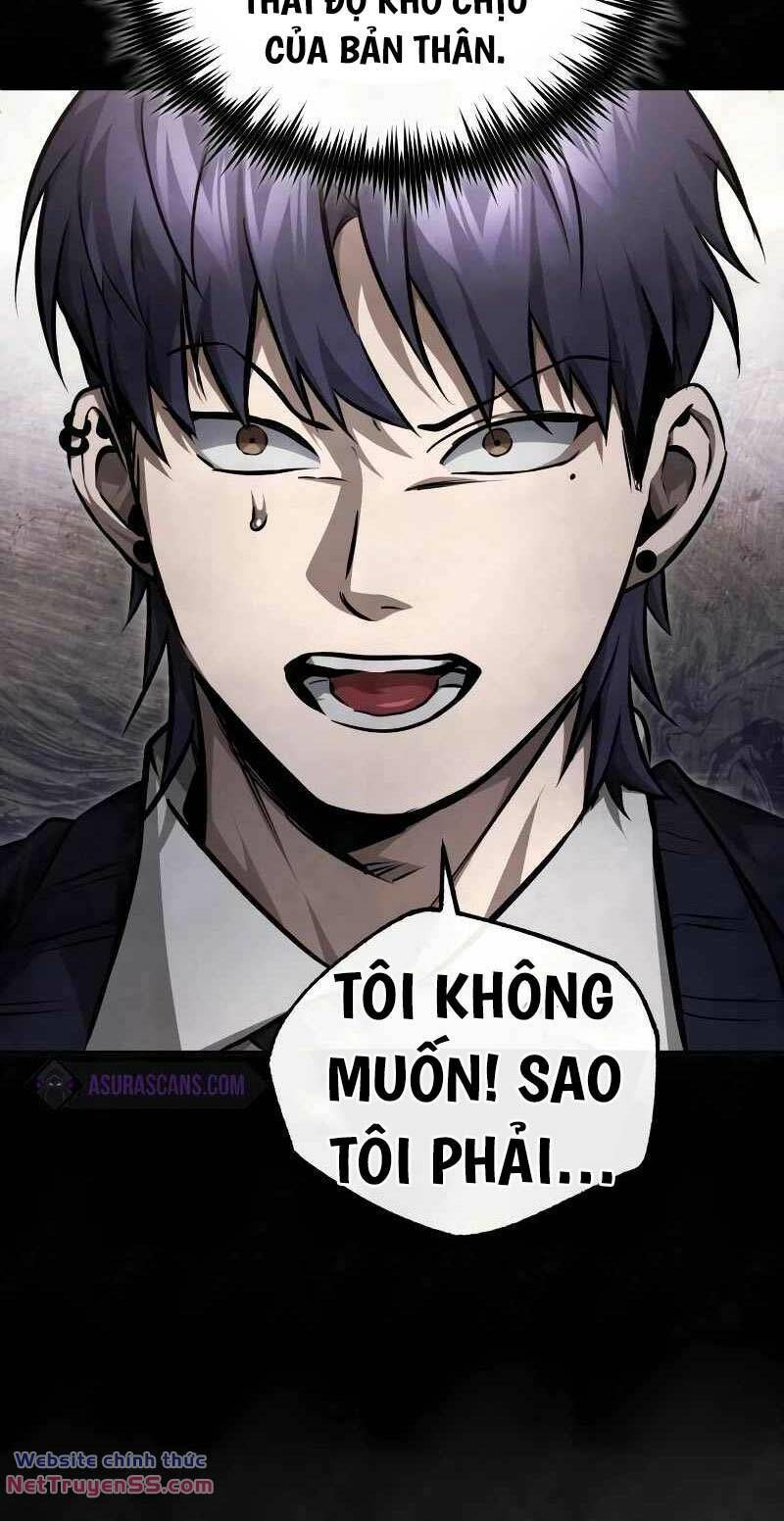 đọc truyện Ác Quỷ Trở Lại Học Đường Chương 49 ảnh 28 tại Giả Dược