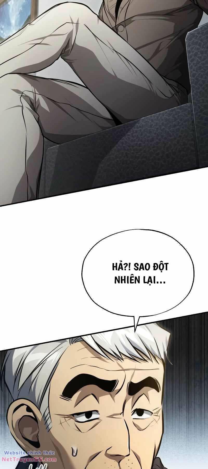 đọc truyện Ác Quỷ Trở Lại Học Đường Chương 49 ảnh 4 tại Giả Dược