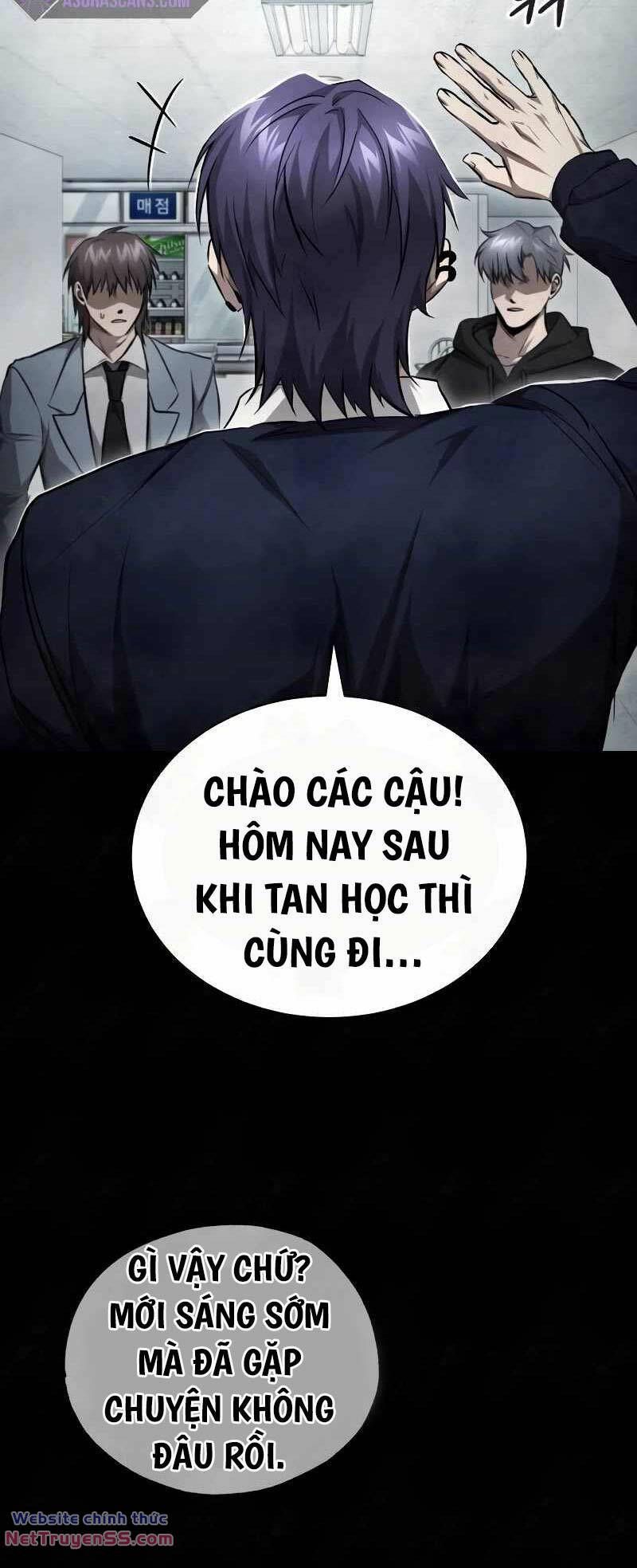 đọc truyện Ác Quỷ Trở Lại Học Đường Chương 49 ảnh 42 tại Giả Dược