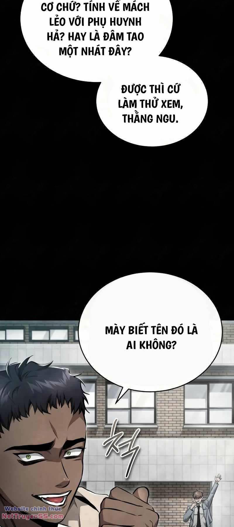 đọc truyện Ác Quỷ Trở Lại Học Đường Chương 49 ảnh 47 tại Giả Dược