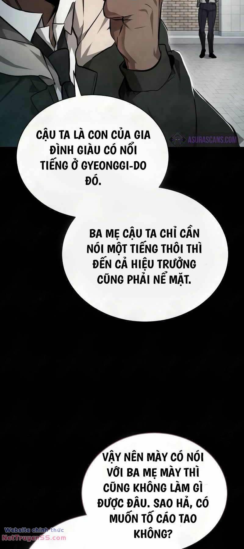 đọc truyện Ác Quỷ Trở Lại Học Đường Chương 49 ảnh 48 tại Giả Dược