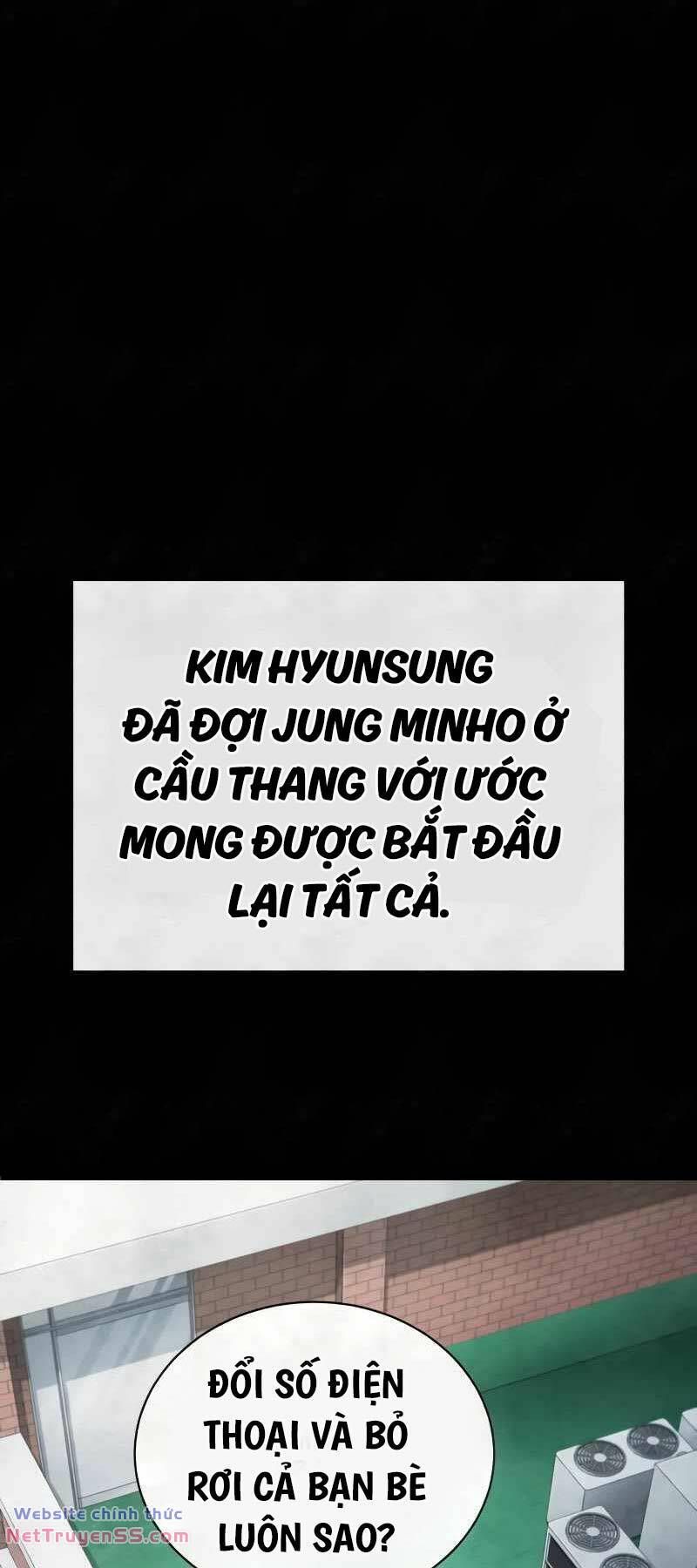 đọc truyện Ác Quỷ Trở Lại Học Đường Chương 49 ảnh 53 tại Giả Dược