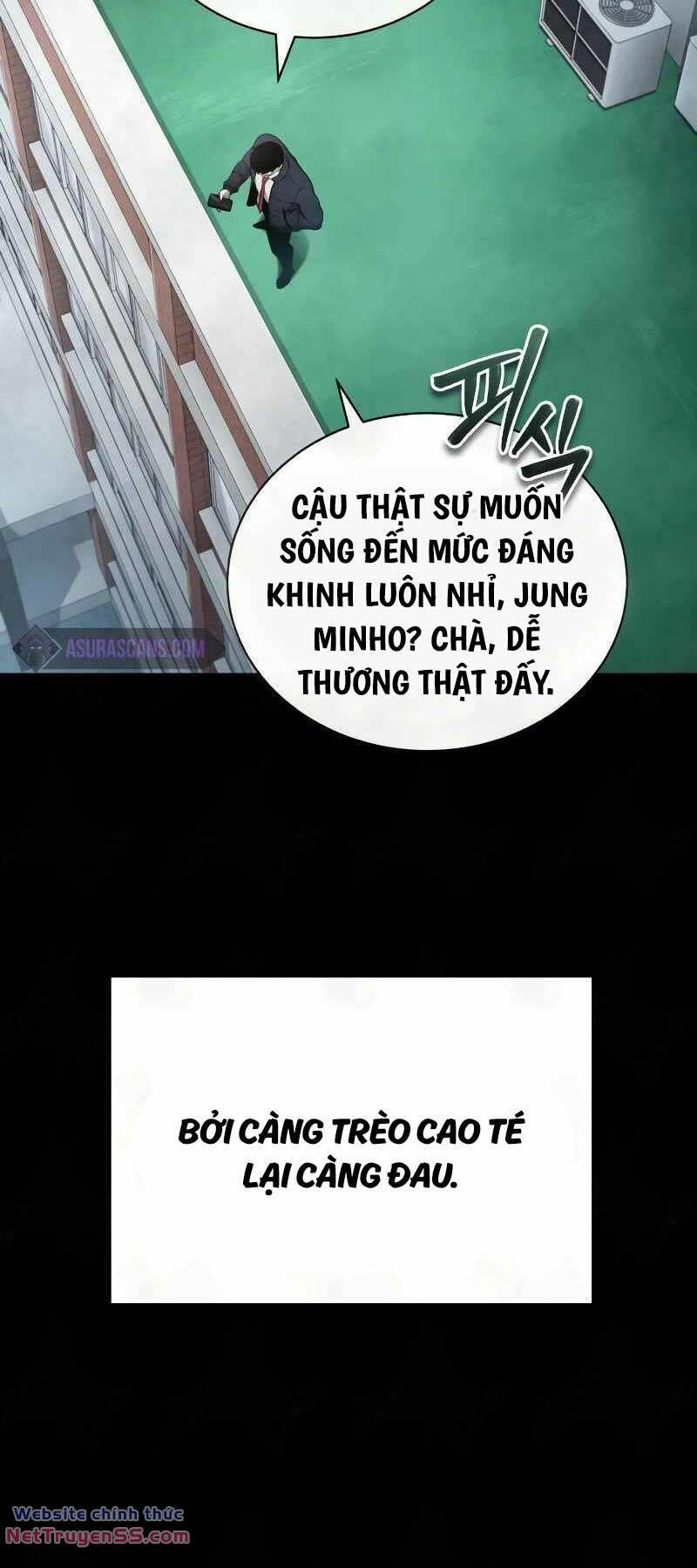 đọc truyện Ác Quỷ Trở Lại Học Đường Chương 49 ảnh 54 tại Giả Dược