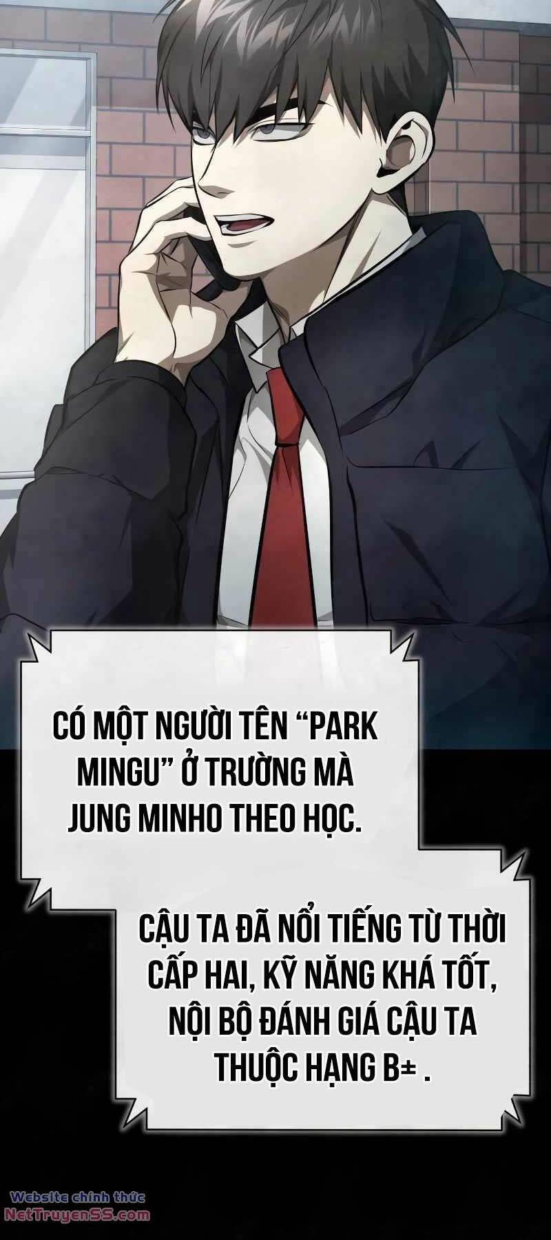 đọc truyện Ác Quỷ Trở Lại Học Đường Chương 49 ảnh 56 tại Giả Dược