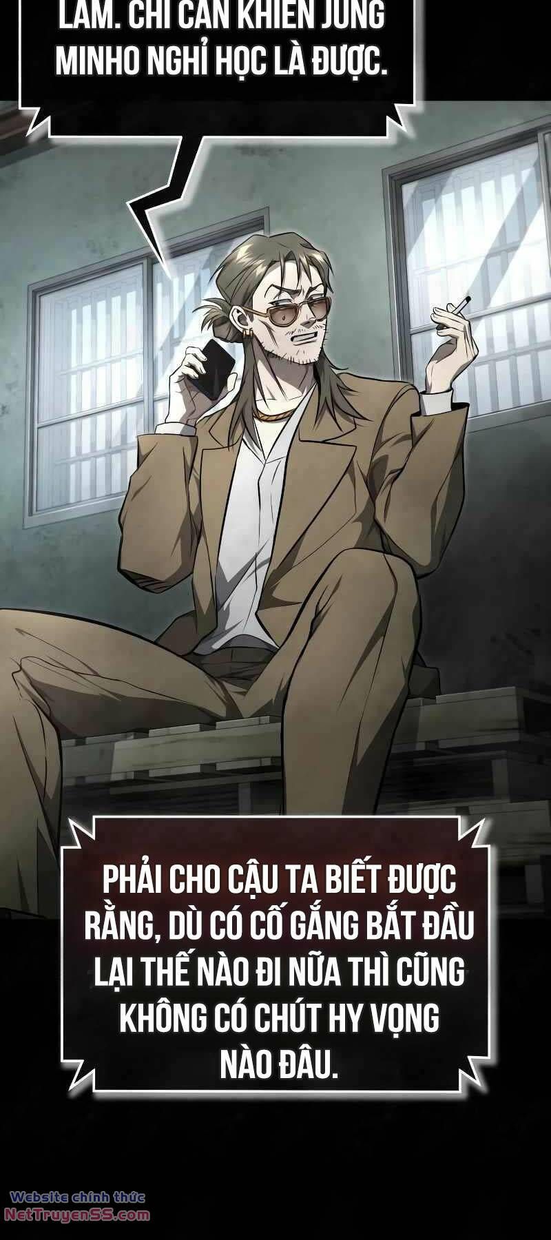 đọc truyện Ác Quỷ Trở Lại Học Đường Chương 49 ảnh 58 tại Giả Dược