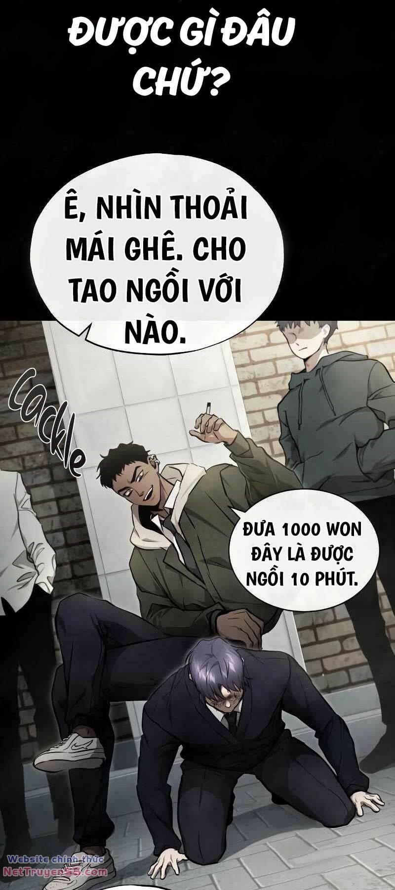 đọc truyện Ác Quỷ Trở Lại Học Đường Chương 49 ảnh 63 tại Giả Dược