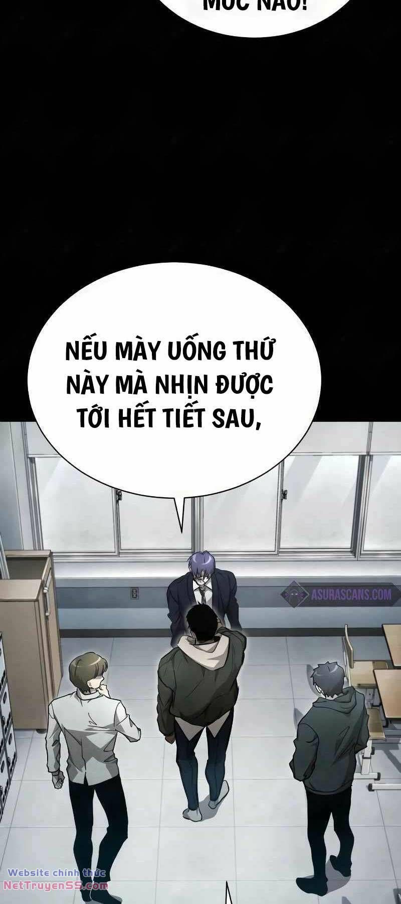đọc truyện Ác Quỷ Trở Lại Học Đường Chương 49 ảnh 68 tại Giả Dược