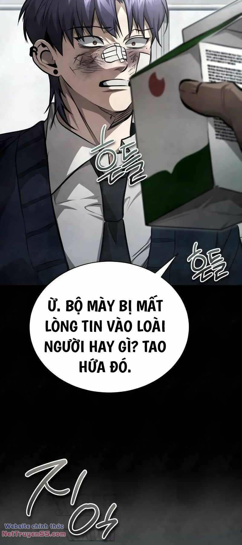 đọc truyện Ác Quỷ Trở Lại Học Đường Chương 49 ảnh 70 tại Giả Dược