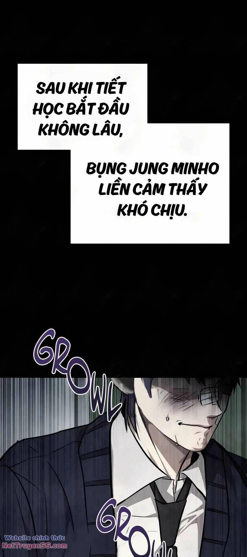 đọc truyện Ác Quỷ Trở Lại Học Đường Chương 49 ảnh 73 tại Giả Dược