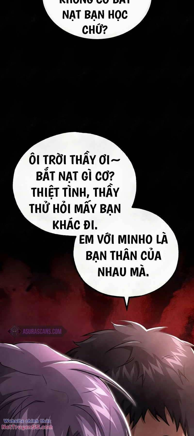 đọc truyện Ác Quỷ Trở Lại Học Đường Chương 49 ảnh 87 tại Giả Dược