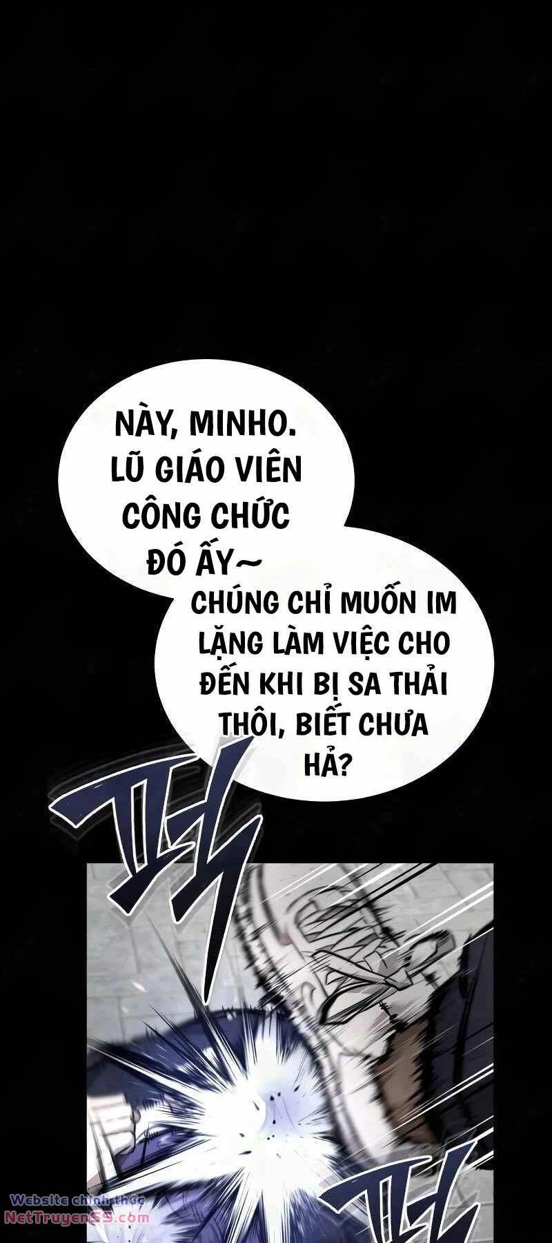 đọc truyện Ác Quỷ Trở Lại Học Đường Chương 49 ảnh 89 tại Giả Dược