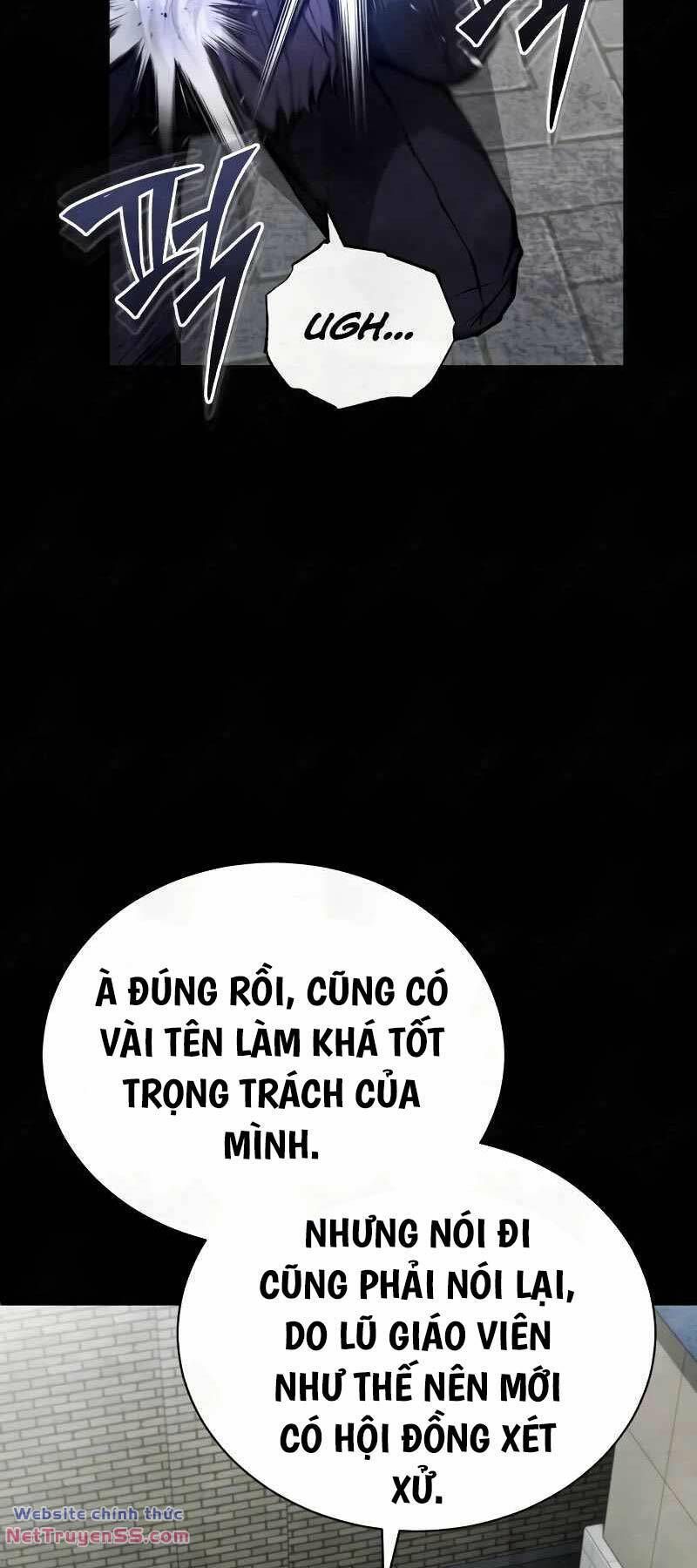 đọc truyện Ác Quỷ Trở Lại Học Đường Chương 49 ảnh 90 tại Giả Dược
