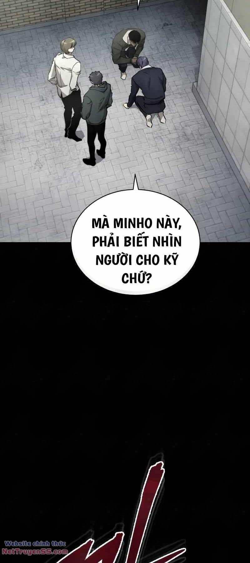 đọc truyện Ác Quỷ Trở Lại Học Đường Chương 49 ảnh 91 tại Giả Dược