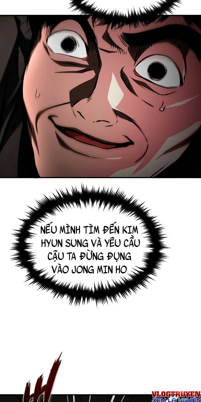 đọc truyện Ác Quỷ Trở Lại Học Đường Chương 5 ảnh 15 tại Giả Dược