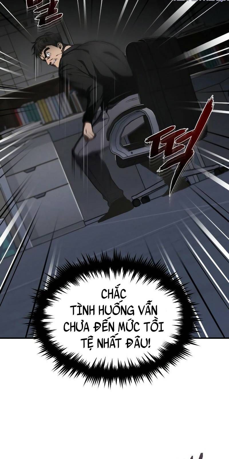 đọc truyện Ác Quỷ Trở Lại Học Đường Chương 5 ảnh 16 tại Giả Dược