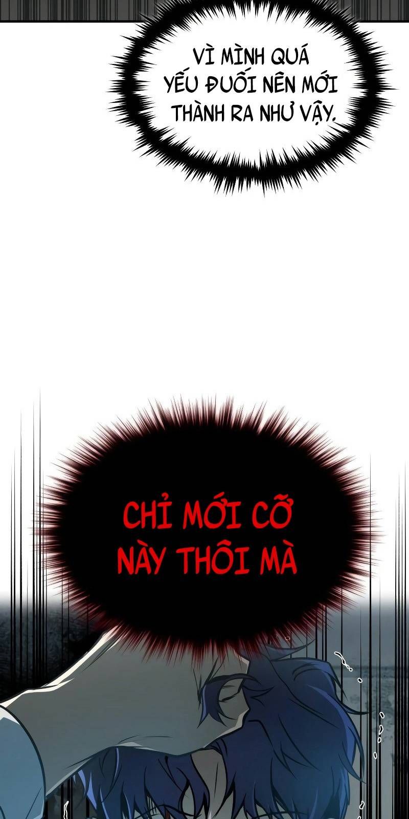 đọc truyện Ác Quỷ Trở Lại Học Đường Chương 5 ảnh 29 tại Giả Dược