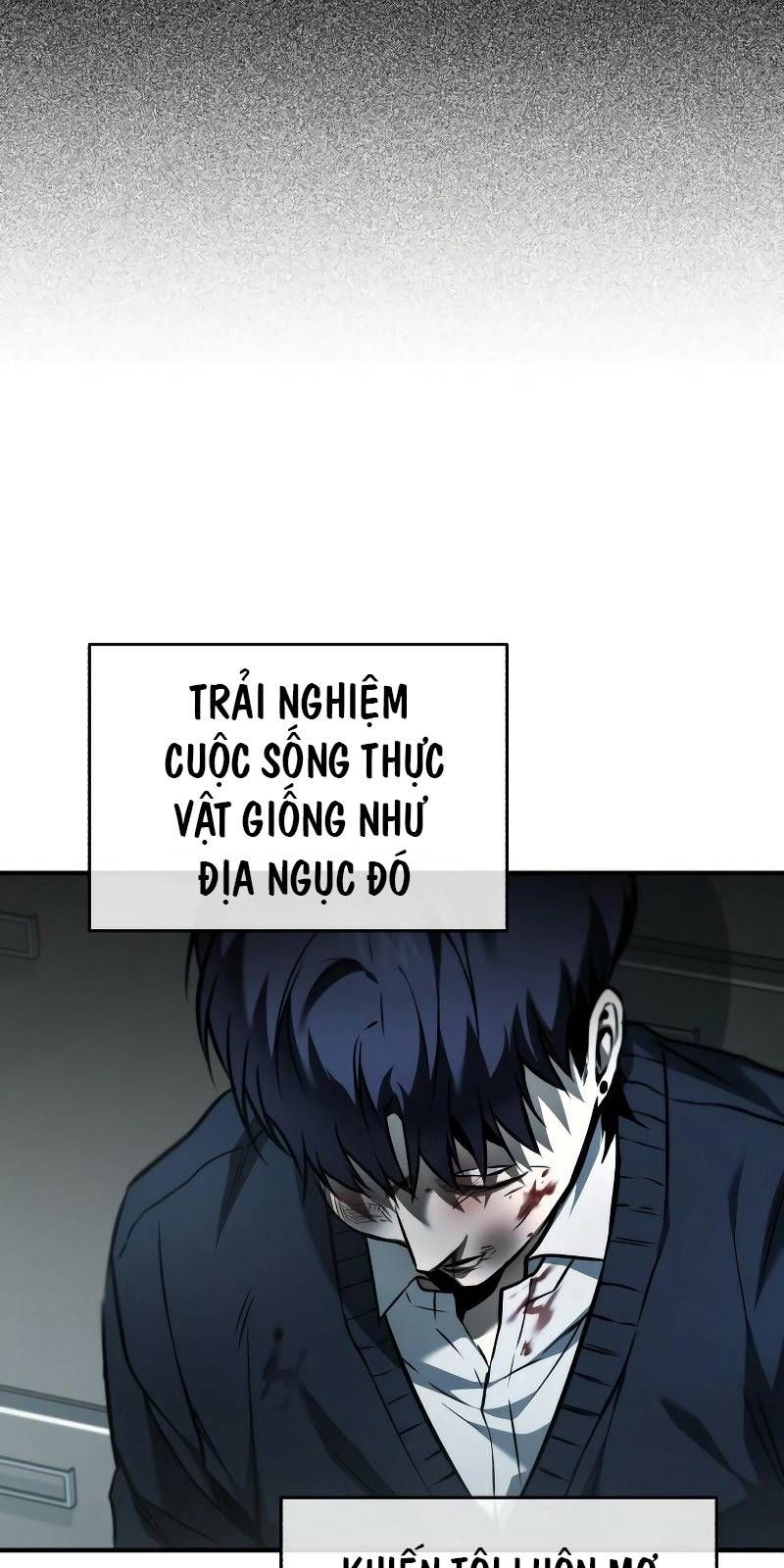 đọc truyện Ác Quỷ Trở Lại Học Đường Chương 5 ảnh 40 tại Giả Dược