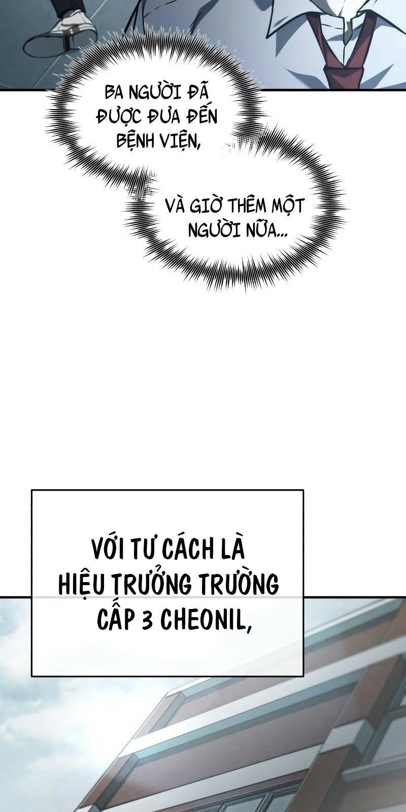 đọc truyện Ác Quỷ Trở Lại Học Đường Chương 5 ảnh 42 tại Giả Dược
