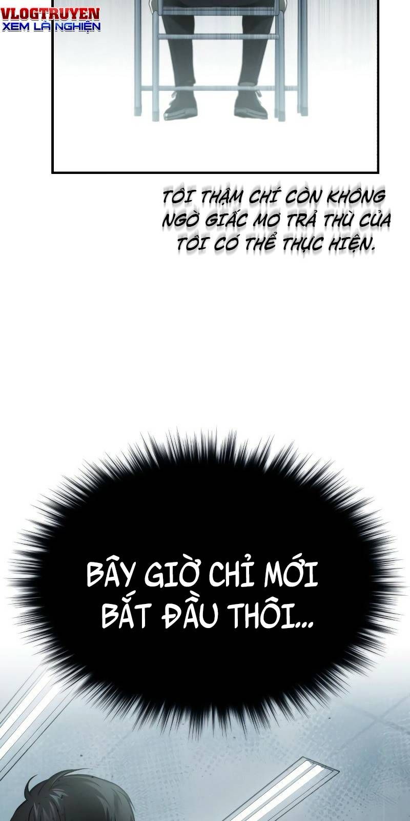 đọc truyện Ác Quỷ Trở Lại Học Đường Chương 5 ảnh 45 tại Giả Dược