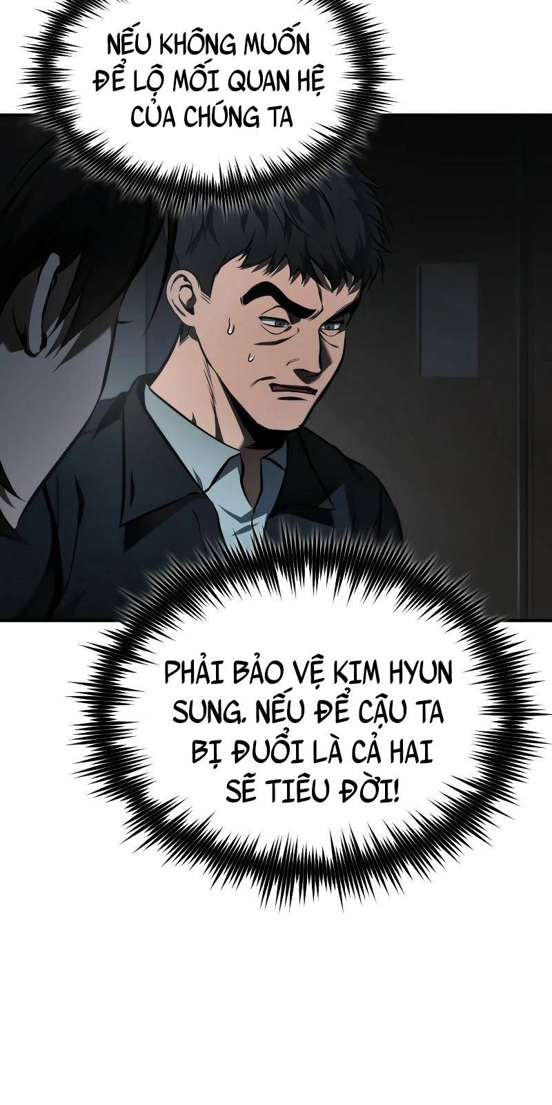 đọc truyện Ác Quỷ Trở Lại Học Đường Chương 5 ảnh 56 tại Giả Dược