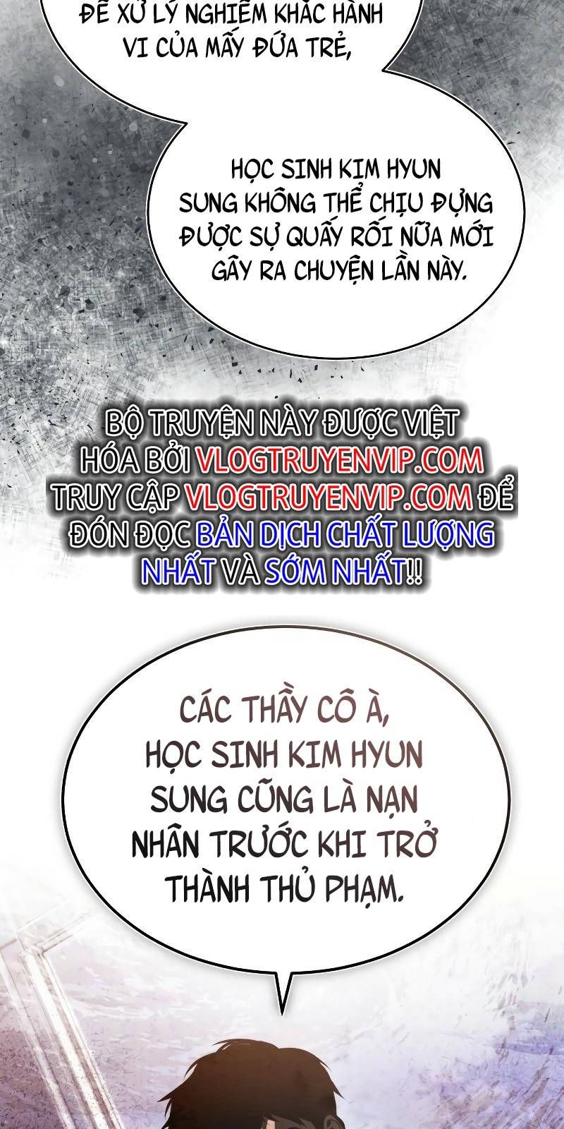 đọc truyện Ác Quỷ Trở Lại Học Đường Chương 5 ảnh 61 tại Giả Dược