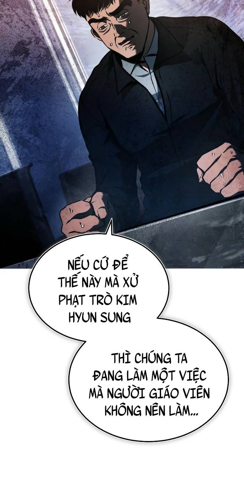 đọc truyện Ác Quỷ Trở Lại Học Đường Chương 5 ảnh 62 tại Giả Dược