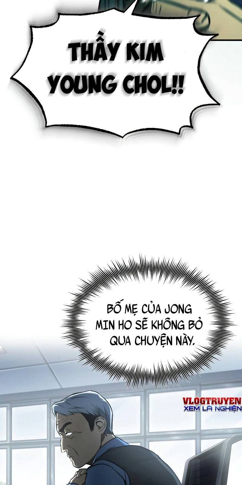 đọc truyện Ác Quỷ Trở Lại Học Đường Chương 5 ảnh 65 tại Giả Dược