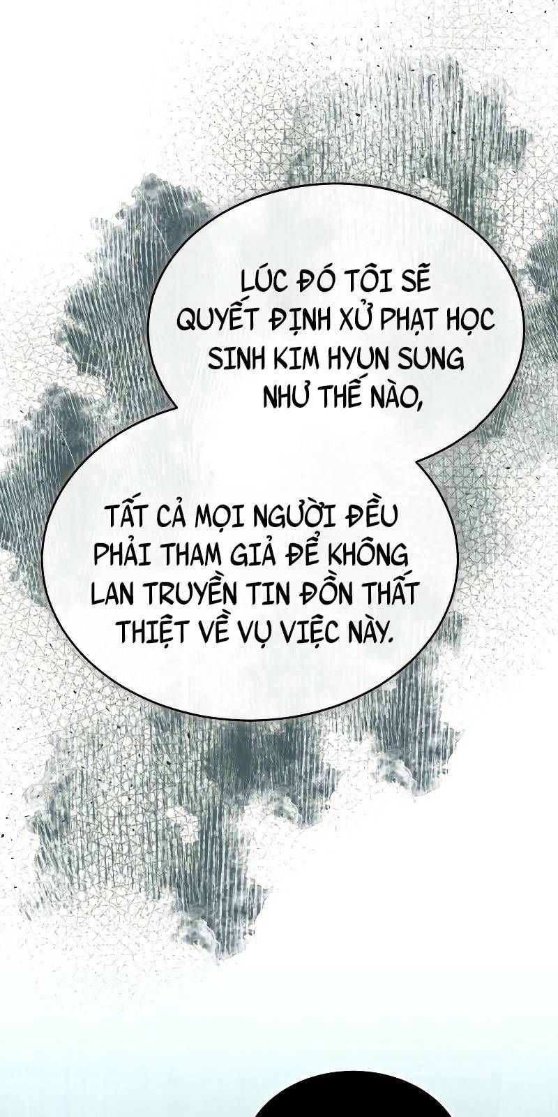 đọc truyện Ác Quỷ Trở Lại Học Đường Chương 5 ảnh 68 tại Giả Dược