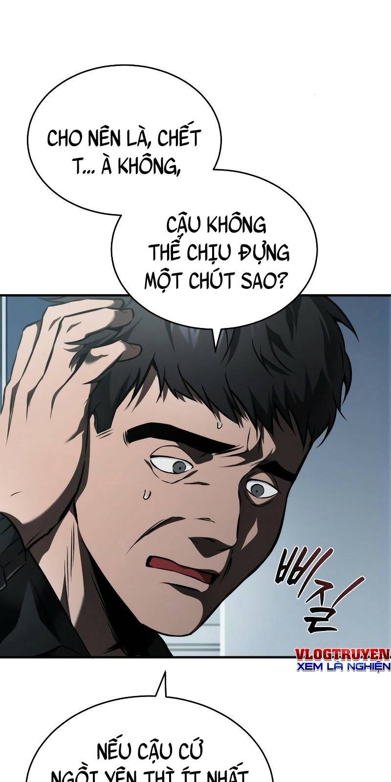 đọc truyện Ác Quỷ Trở Lại Học Đường Chương 5 ảnh 76 tại Giả Dược